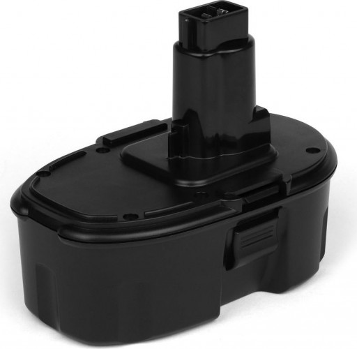 Аккумулятор TopON для DeWalt DE 18В, 1.5Ah (Ni-Cd)