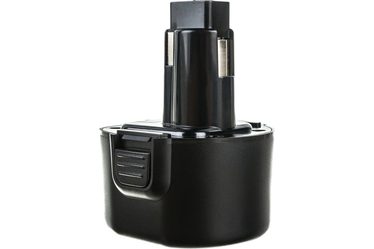 Аккумулятор TopON для DeWalt DE 9.6В, 1.3Ah (Ni-Cd) - изображение 2