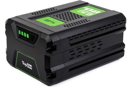 Аккумулятор TopON для Greenworks Li-Ion 80В 2.5Ah TOP-PTGD-GW-80-2.5 - изображение 2