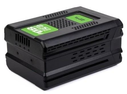 Аккумулятор TopON для Greenworks Li-Ion 80В 2.5Ah TOP-PTGD-GW-80-2.5