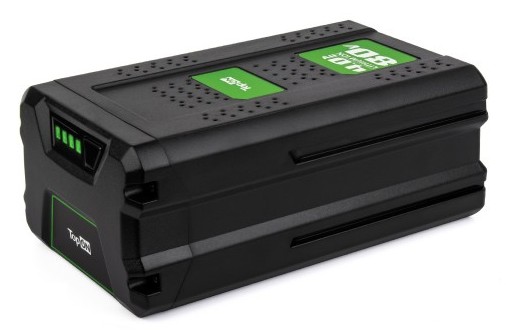Аккумулятор TopON для Greenworks 80В, 4.0Ah (Li-Ion) TOP-PTGD-GW-80-4.0 - изображение 2