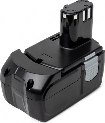 Аккумулятор TopON для Hitachi 18В, 2.0Ah (Ni-Cd)