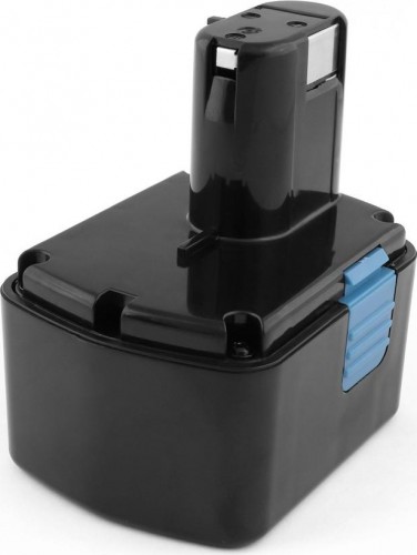 Аккумулятор TopON для Hitachi EB 14.4В, 3.3Ah (Ni-Mh)