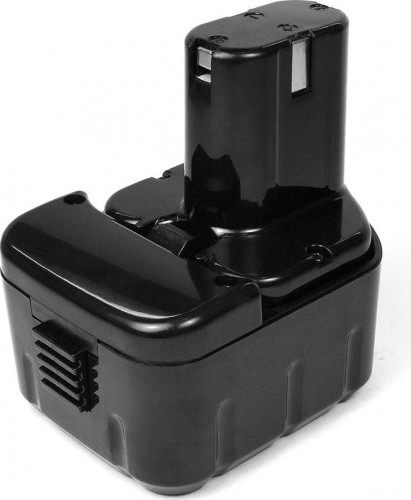 Аккумулятор TopON для Hitachi EB 12В, 2.0Ah (Ni-Cd)