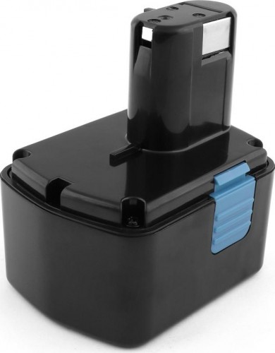 Аккумулятор TopON для Hitachi EB 14S 14.4В, 1.5Ah (Ni-Cd)