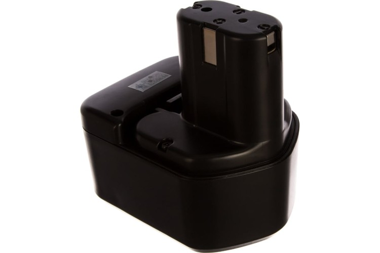 Аккумулятор TopON для Hitachi EB 12В, 1.5Ah (Ni-Cd) - изображение 2