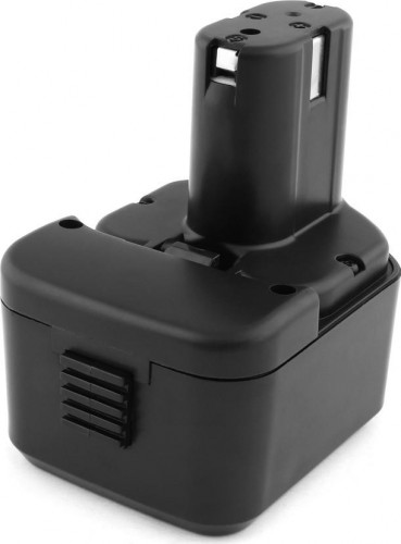 Аккумулятор TopON для Hitachi EB 9.6В, 2.0Ah (Ni-Mh)