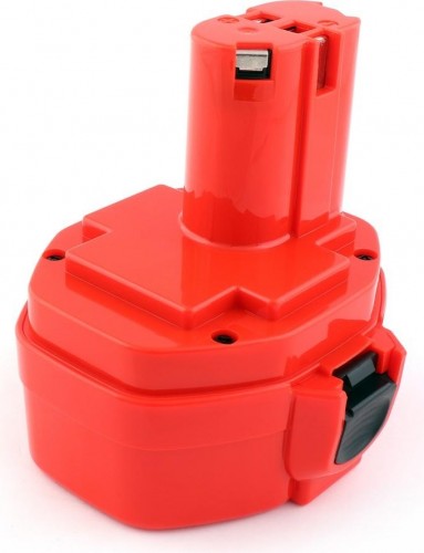Аккумулятор TopON для Makita 14.4В, 1.5Ah (Ni-Cd)