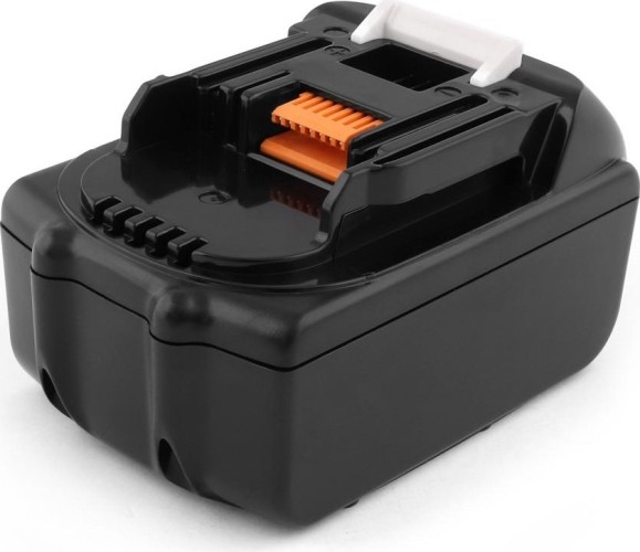 Аккумулятор TopON для Makita 18В, 4.0Ah (Li-Ion) TOP-PTGD-MAK-18-4.0