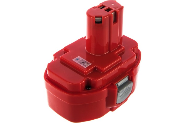 Аккумулятор TopON для Makita 18В, 2.0Ah (Ni-Cd)