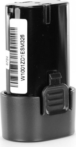 Аккумулятор TopON для Makita BL7010 7.2В, 2.5Ah (Li-Ion)