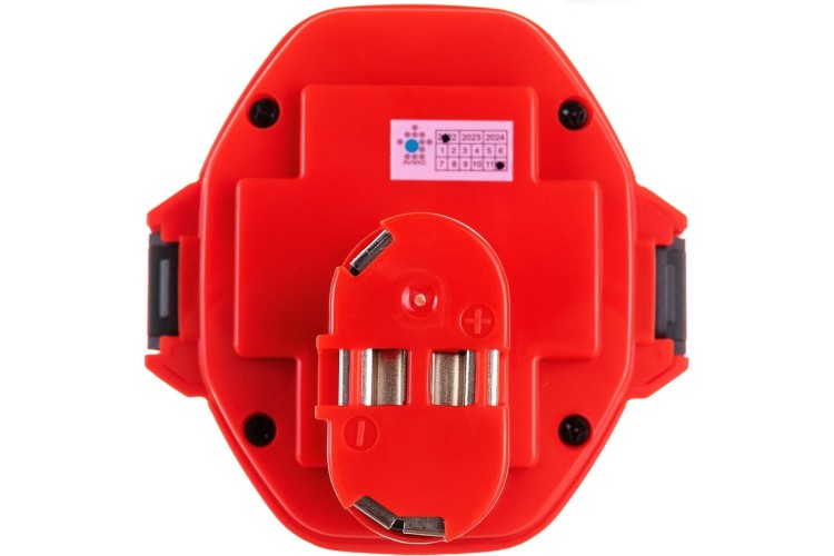 Аккумулятор TopON для Makita 14.4В, 1.3Ah (Ni-Cd) - изображение 3