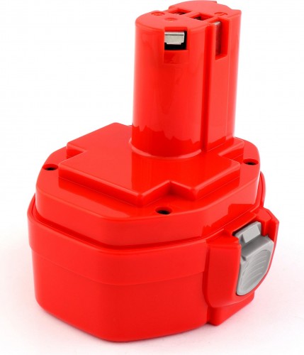 Аккумулятор TopON для Makita 14.4В, 2.0Ah Lithium+ (Li-ion)