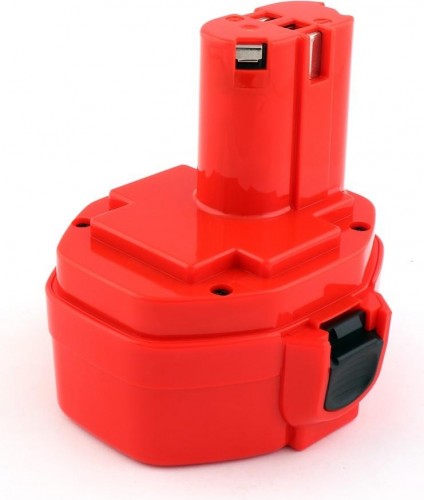 Аккумулятор TopON для Makita 14.4В, 2.0Ah (Ni-Cd)