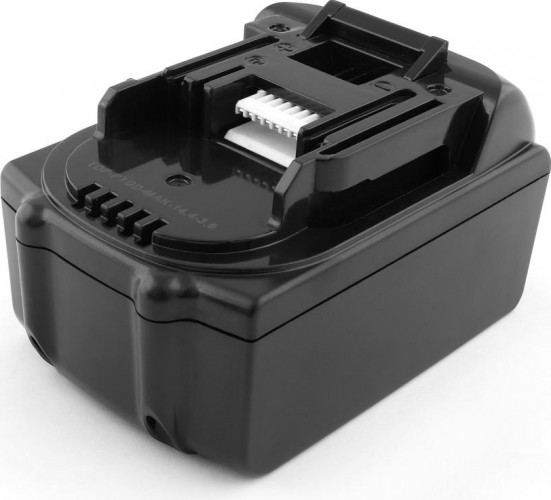 Аккумулятор TopON для Makita 14.4В, 3.0Ah (Li-Ion)