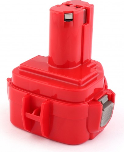 Аккумулятор TopON для Makita 12В, 2.0Ah Lithium+ (Li-ion)