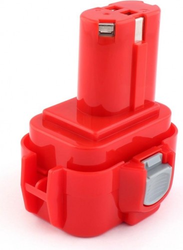 Аккумулятор TopON для Makita DA 9.6В, 1.5Ah (Ni-Cd)