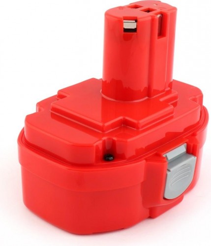 Аккумулятор TopON для Makita 18В, 2.1Ah (Ni-Mh)