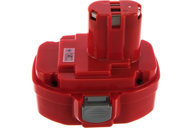 Аккумулятор TopON для Makita 18В, 2.0Ah (Ni-Cd) - изображение 2