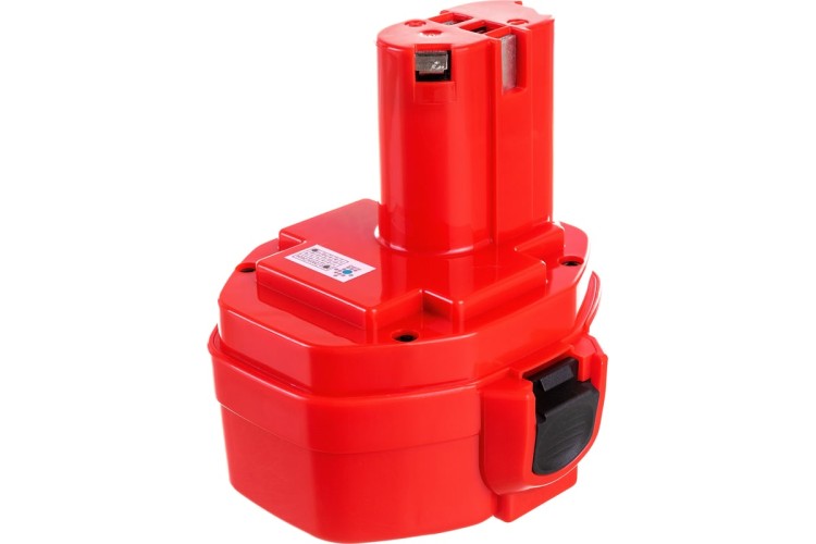 Аккумулятор TopON для Makita 14.4В, 1.3Ah (Ni-Cd)