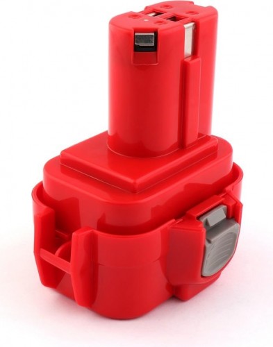 Аккумулятор TopON для Makita DA 9.6В, 3.0Ah (Ni-Mh)