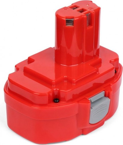 Аккумулятор TopON для Makita 18В, 3.3Ah (Ni-Mh) TOP-PTGD-MAK-18-3.3