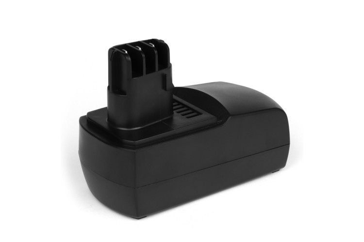 Аккумулятор TopON для Metabo 18В, 3.0Ah (Ni-MH) - изображение 2