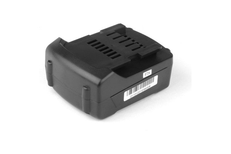 Аккумулятор TopON для Metabo Li-Ion 14.4В 2.0Ah TOP-PTGD-MET-14.4-2.0-Li