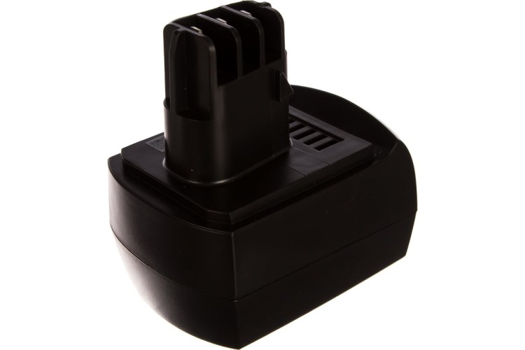 Аккумулятор TopON для Metabo 12В, 1.5Ah (Ni-Cd) - изображение 2