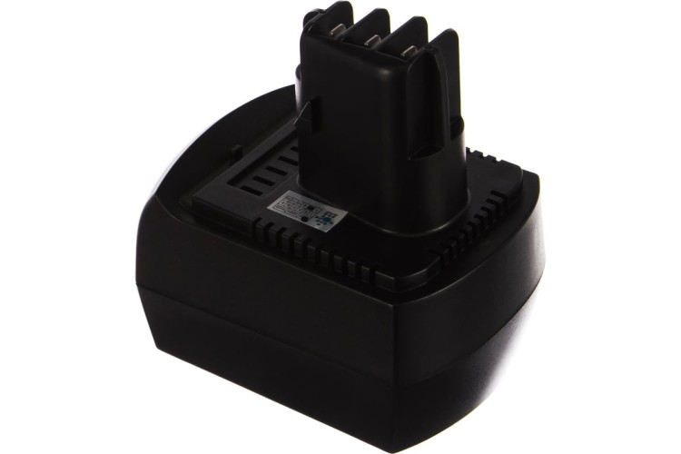 Аккумулятор TopON для Metabo 12В, 3.0Ah (Ni-MH) - изображение 2