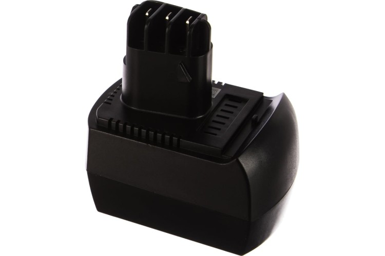 Аккумулятор TopON для Metabo 12В, 3.0Ah (Ni-MH)