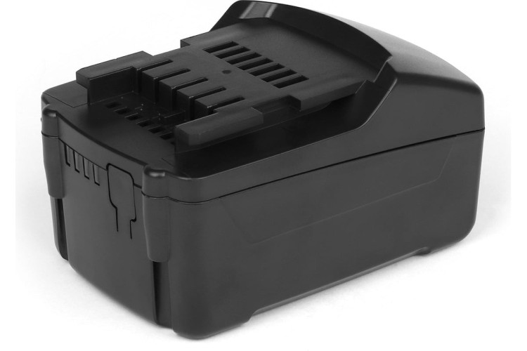 Аккумулятор TopON для Metabo 18В, 3.0Ah (Li-Ion) - изображение 2