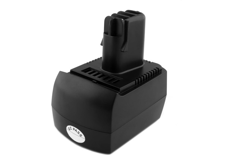 Аккумулятор TopON для Metabo 12В, 4.0Ah (Li-Ion)