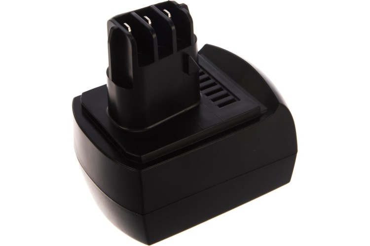 Аккумулятор TopON для Metabo 12В, 2.0Ah (Ni-Cd) - изображение 3