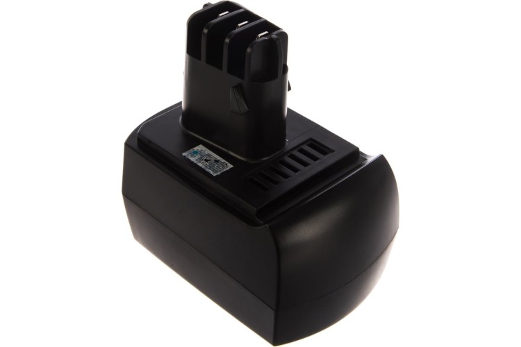 Аккумулятор TopON для Metabo 12В, 1.5Ah (Ni-Cd) - изображение 3