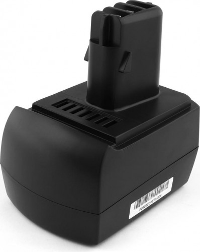 Аккумулятор TopON для Metabo  12В, 2.0Ah (Li-Ion)