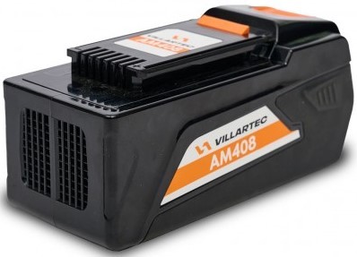 Аккумулятор VILLARTEC AM408 - изображение 3