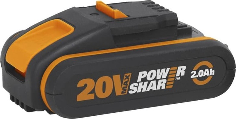 Аккумулятор Worx WA3551.3 20В, 2Ач