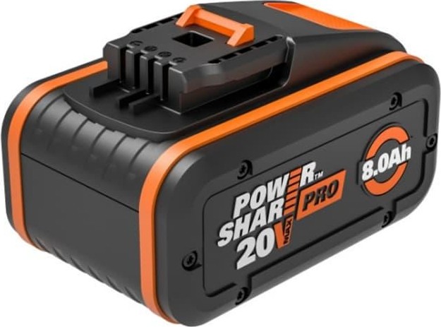 Аккумулятор Worx WA3648 20В 8 Ач