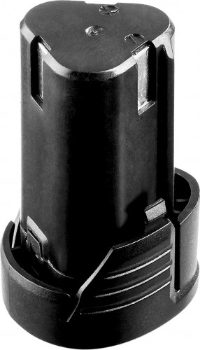 Аккумулятор ЗУБР 12.0V 2.0 Ач Li-ion С1 C1 АКБ-С1-12-2