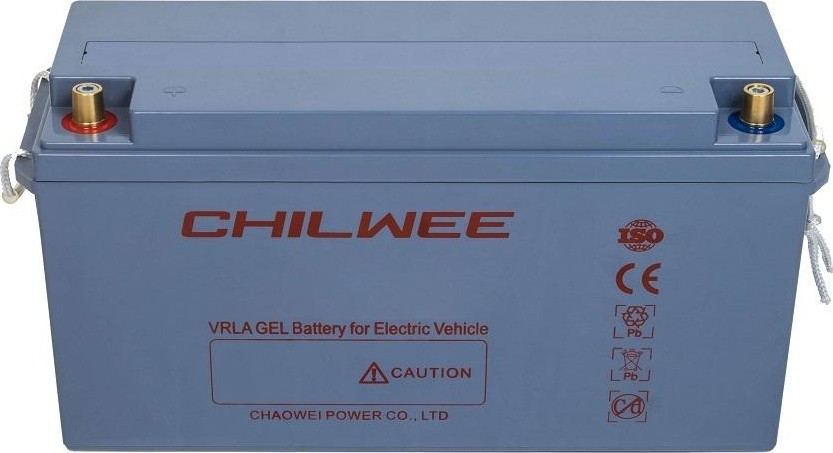 Аккумуляторная батарея CHILWEE 6-EVF-120