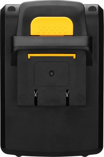 Аккумуляторная батарея DEKO 20V 2.0Ah Li-ion  DKCD20FU-Li 063-4049 - изображение 3