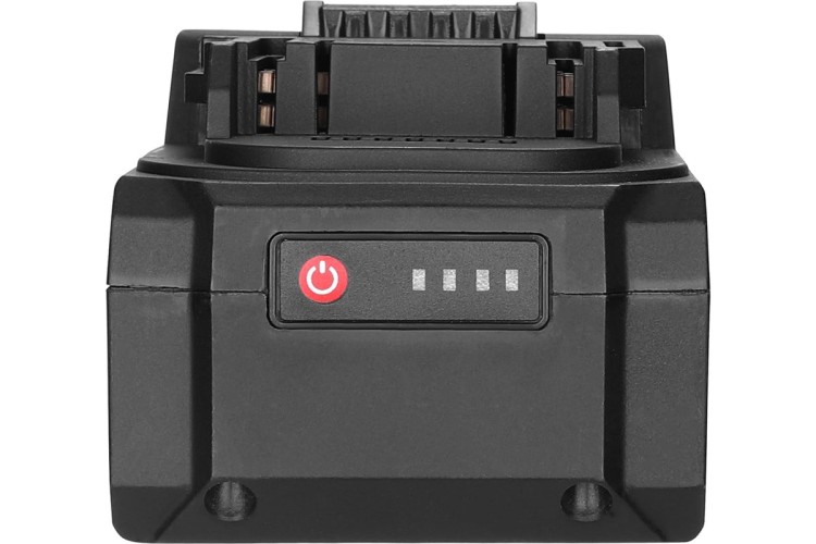 Аккумуляторная батарея DEKO 20V 5.0Ah Li-ion  084-1063  084-1063 - изображение 4