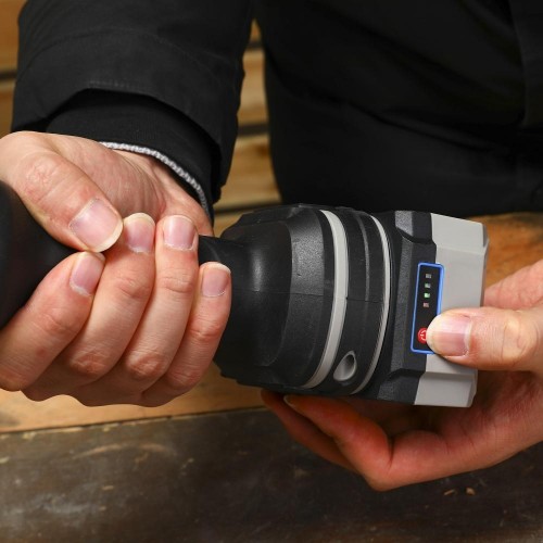 Аккумуляторная батарея DEKO 20V 5.5Ah Li-ion  (тип bl1860b) 063-4358 - изображение 4