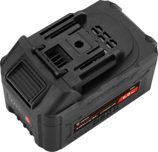 Аккумуляторная батарея DEKO 20V 6.0Ah Li-ion ULTRA 083-1019 - изображение 4