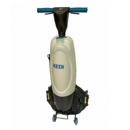Аккумуляторная поломоечная машина Kedi GBZ-181b