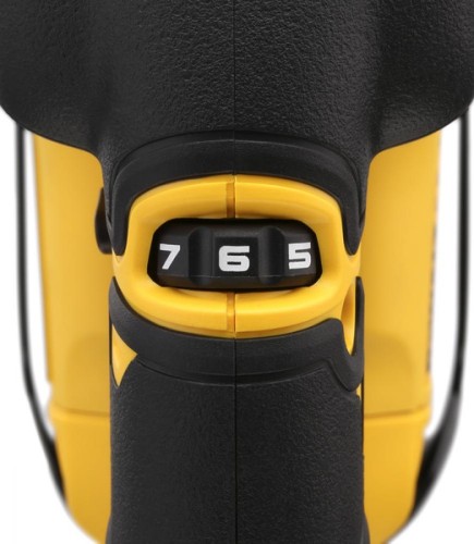 Аккумуляторный лобзик DeWALT DCS 334 N бесщеточный, без АКБ и ЗУ DCS334N-XJ - изображение 5