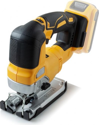 Аккумуляторный лобзик DeWALT DCS 334 N бесщеточный, без АКБ и ЗУ DCS334N-XJ - изображение 3