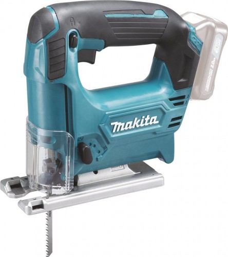 Аккумуляторный лобзик MAKITA JV 101 DZ без АКБ и ЗУ JV101DZ