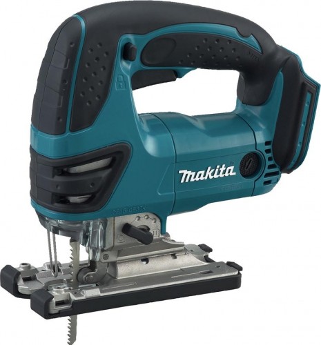 Аккумуляторный лобзик MAKITA DJV 180 Z без АКБ и ЗУ DJV180Z